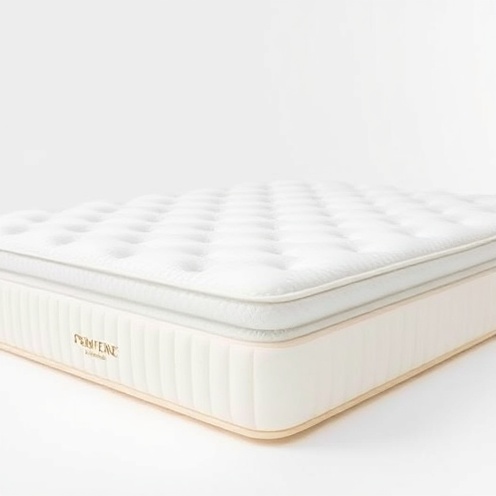 Premium Foam Mattress